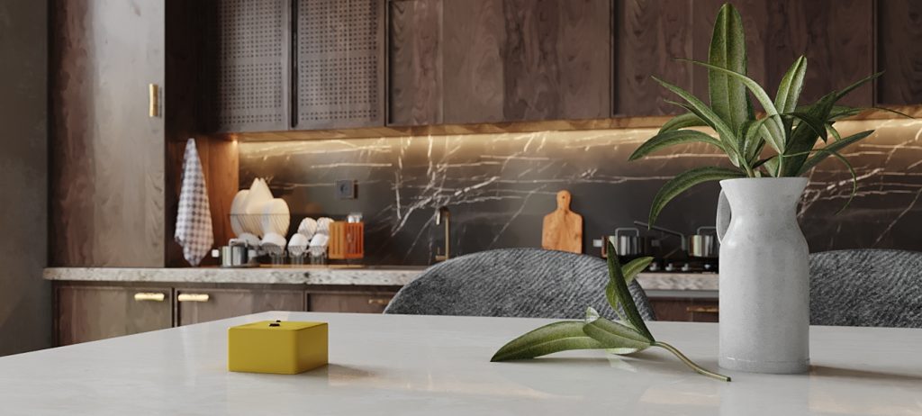 iot für Zuhause