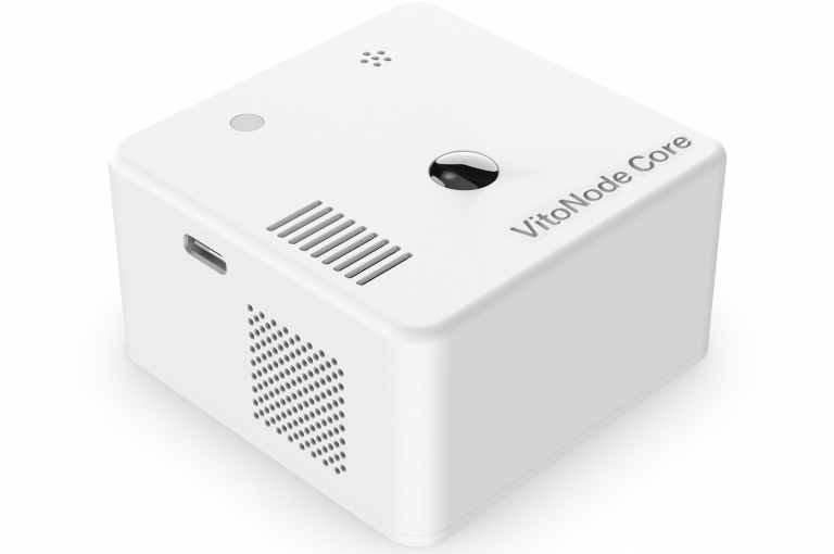 VitoNode Core