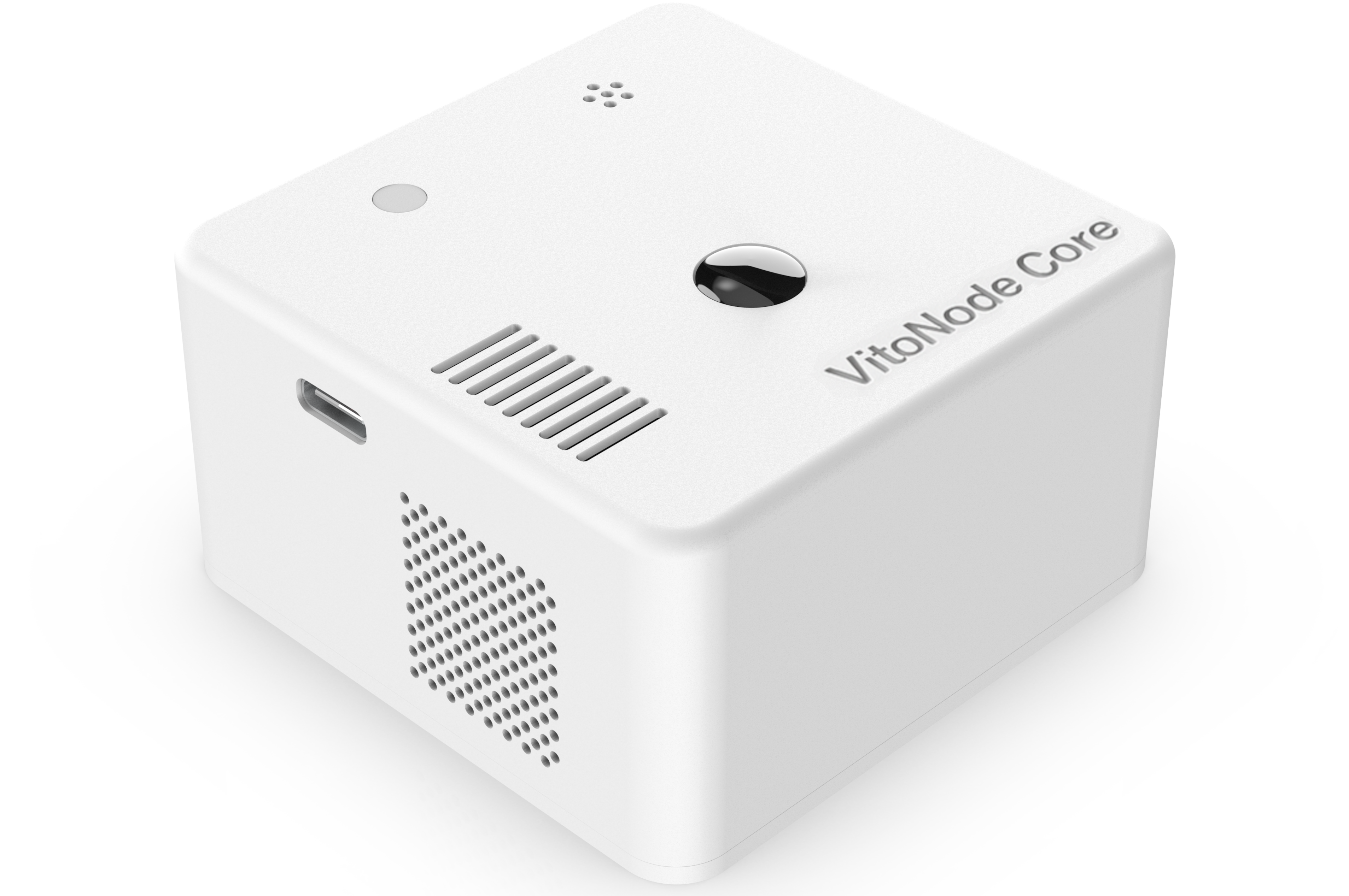 VitoNode Core